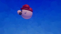 A screenshot taken in Dreams. 4 of 4.