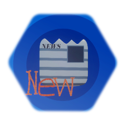 Club Penguin News (Icon)