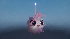 A screenshot taken in Dreams. 7 of 22.