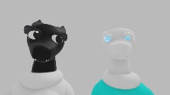 A screenshot taken in Dreams. 1 of 3.