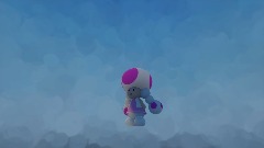 A screenshot taken in Dreams. 8 of 11.