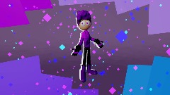 A screenshot taken in Dreams. 15 of 26.