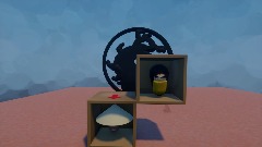 Remix of Scorpion vs Raiden