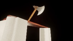 Wood Cutting Simulator