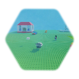 Remix of Lego parts rd