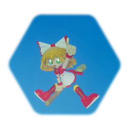 Load Ran (Twinkle Star Sprites) Disney Infinity style