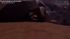 A screenshot taken in Dreams. 7 of 29.
