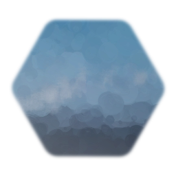 Smoke Moving Sideways