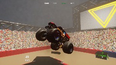 A screenshot taken in Dreams. 15 of 21.