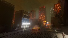 A screenshot taken in Dreams. 14 of 15.