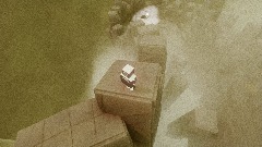 A screenshot taken in Dreams. 12 of 25.