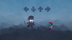 FNF Corruption Tormentor Test