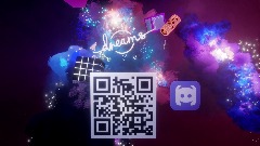 Discord Dreams Deutschland - QR Code