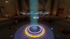 A screenshot taken in Dreams. 2 of 2.