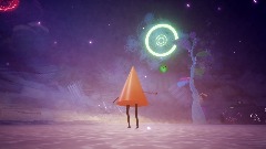 A screenshot taken in Dreams. 3 of 3.