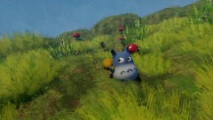 A screenshot taken in Dreams. 1 of 1.