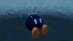 A screenshot taken in Dreams. 2 of 5.