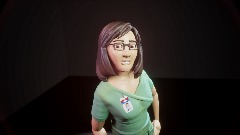 A screenshot taken in Dreams. 2 of 5.