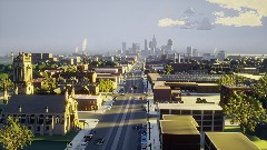 A screenshot taken in Dreams. 2 of 2.