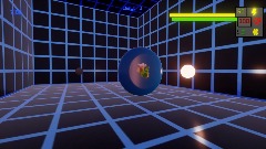 A screenshot taken in Dreams. 1 of 1.