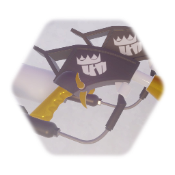 Splatoon - Enperry Splat Dualies