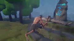 A screenshot taken in Dreams. 23 of 28.