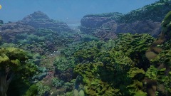 A screenshot taken in Dreams. 20 of 27.