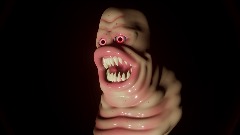 A screenshot taken in Dreams. 23 of 27.