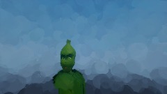 I still like Grinch but...