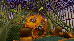 A screenshot taken in Dreams. 26 of 28.