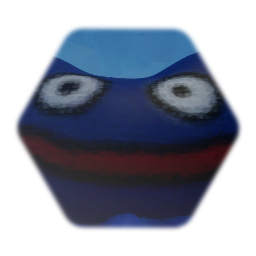 All my Poppy playtime models