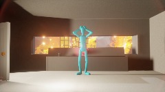 A screenshot taken in Dreams. 18 of 25.