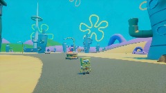 A screenshot taken in Dreams. 19 of 22.