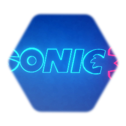 Sonic the hedgehog 3 logo