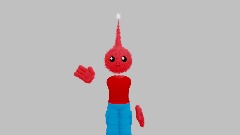 A screenshot taken in Dreams. 1 of 1.