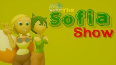 A screenshot taken in Dreams. 1 of 3.