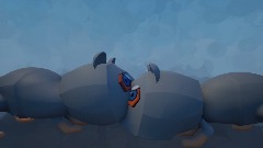 A screenshot taken in Dreams. 3 of 5.