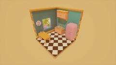 A screenshot taken in Dreams. 15 of 30.