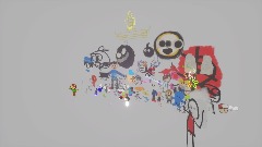 A screenshot taken in Dreams. 2 of 3.