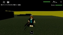 A screenshot taken in Dreams. 1 of 2.