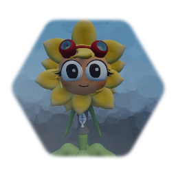 Solar Flare (Light Element)