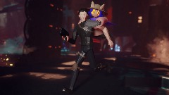 If Oneshot was release in 2001