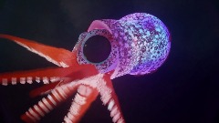 A screenshot taken in Dreams. 5 of 5.