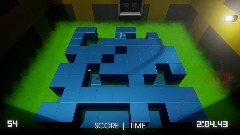 A screenshot taken in Dreams. 2 of 8.