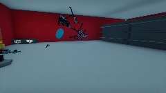 A screenshot taken in Dreams. 4 of 9.