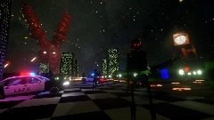 A screenshot taken in Dreams. 1 of 3.