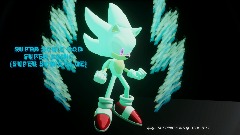 A screenshot taken in Dreams. 7 of 7.