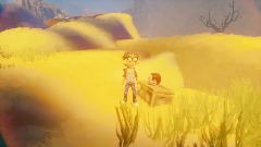 A screenshot taken in Dreams. 4 of 11.