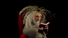 DHM 30 Minute Challenge : OLD FATHER TIME READING