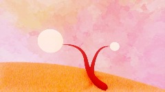 A screenshot taken in Dreams. 3 of 8.